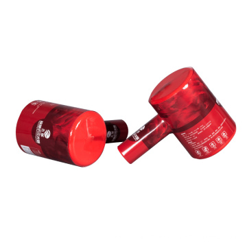 Throwing fire extinguisher/portable co2 extinguisher